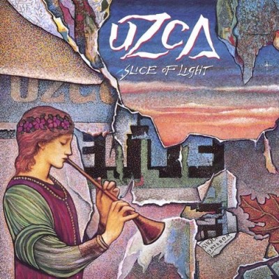 Uzca/Slice Of Light