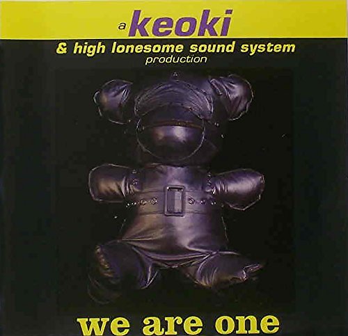 Keoki/We Are One