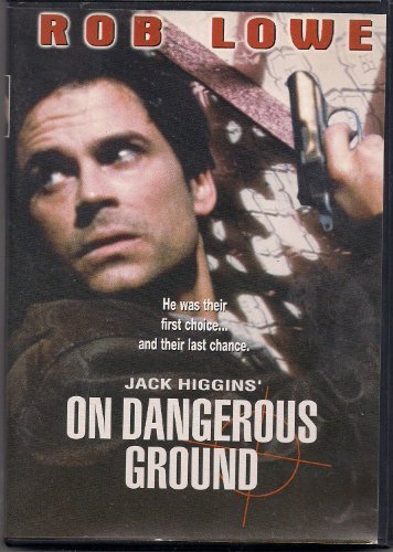 Unknown/On Dangerous Ground [dvd] (2002)