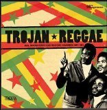 TROJAN REGGAE/Trojan Reggae-Ska, Rocksteady And Reggae Classics