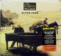 Elton John/Captain & The Kid