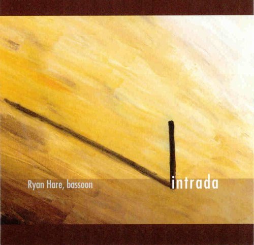 Ryan Hare/Intrada