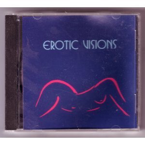 EROTIC VISIONS/SOUNDTRACK