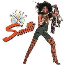 Sinitta/Wicked