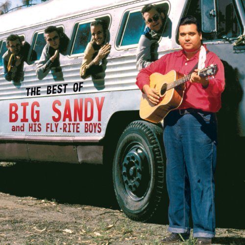 Big Sandy & His Fly-Rite Boys/Best Of Big Sandy & His Fly-Ri