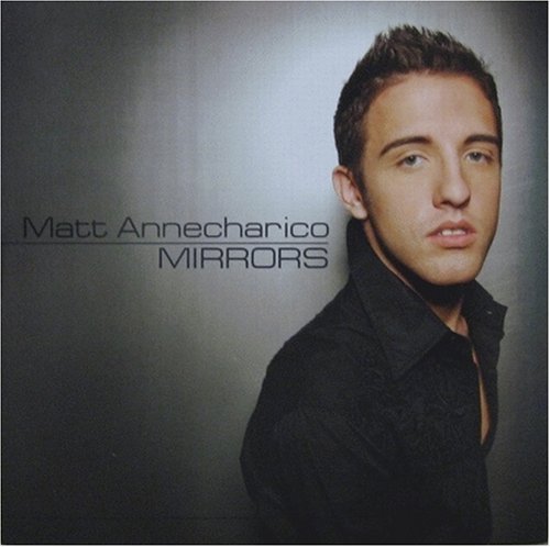 Matt Annecharico/Mirrors@Consignment