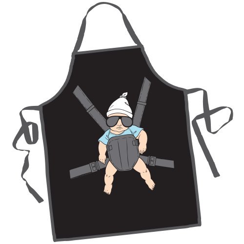 Apron/Hangover@6
