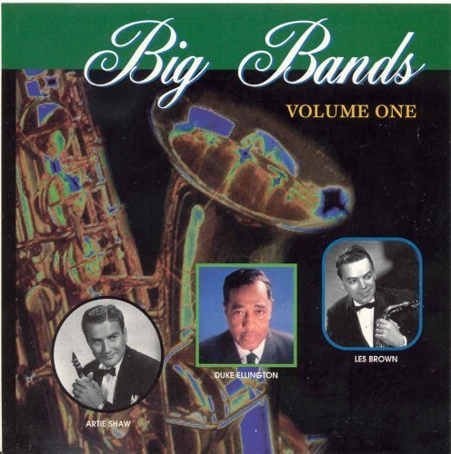 Various/Big Bands, Volume One