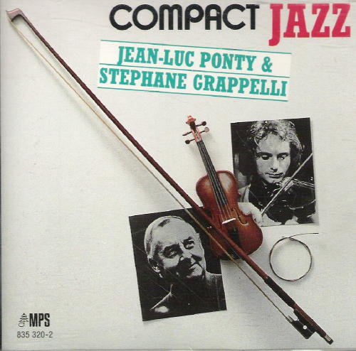 Ponty Grappelli Ponty Grappelli 