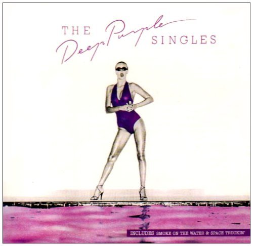 Deep Purple/Singles@Import-Aus