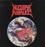 Nuclear Assault Handle With Care 