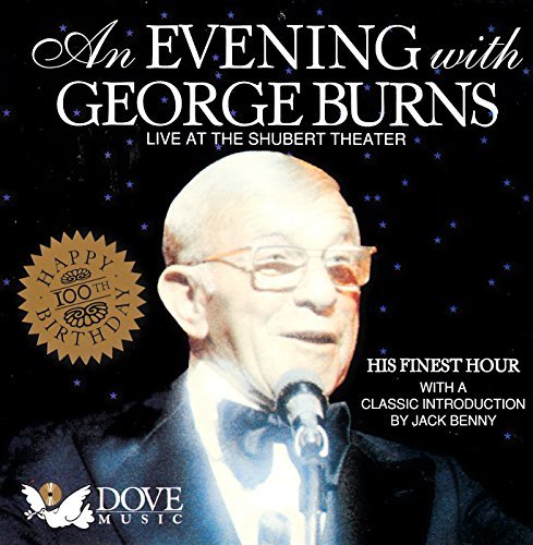 George Burns/Evening With