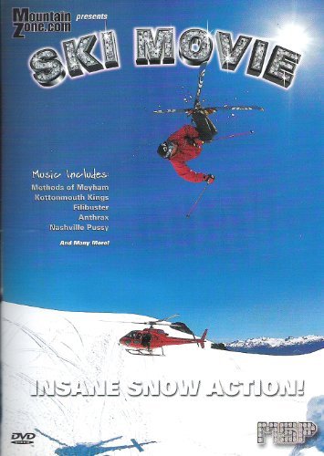 Ski Movie Ski Movie Clr Dss Nr 