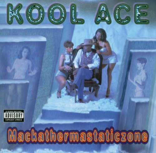 KOOL-ACE/MACKATHERMASTATICZONE