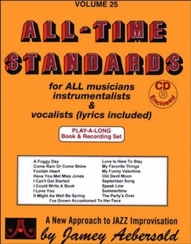 17 All-Time Standards/17 All-Time Standards