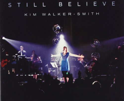 Kim Walker Smith Still Believe CD 