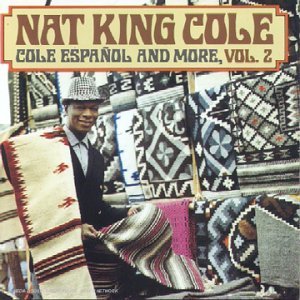 Nat King Cole Cole Espanol 2 