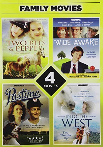 Vol. 2/4-Family Movies@Pg