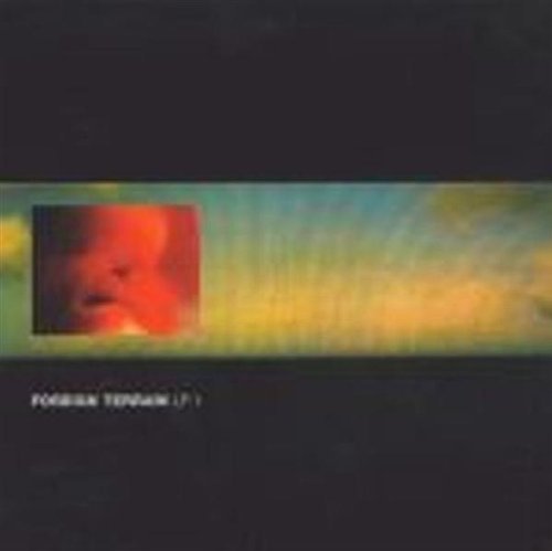 Foreign Terrain/Lp 1