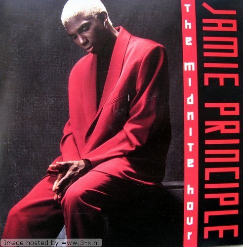 Jamie Principle/Midnite Hour