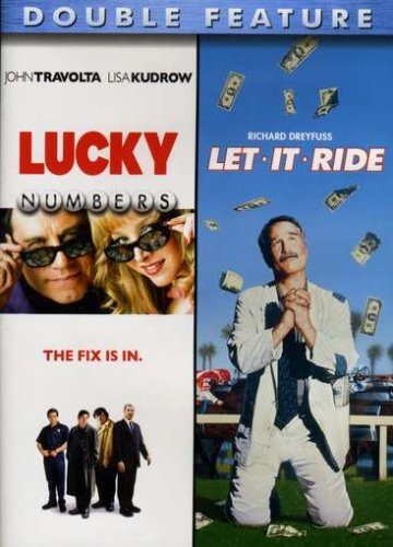 LUCKY NUMBERS/LET IT RIDE/LUCKY NUMBERS/LET IT RIDE