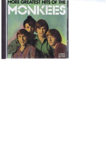 Monkees/More Greatest Hits