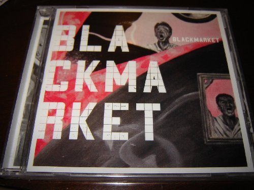 Blackmarket/Magic Tricks