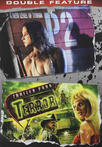 P2/TRAILER PARK OF TERROR/ADKINS/HILTZ/BARNES