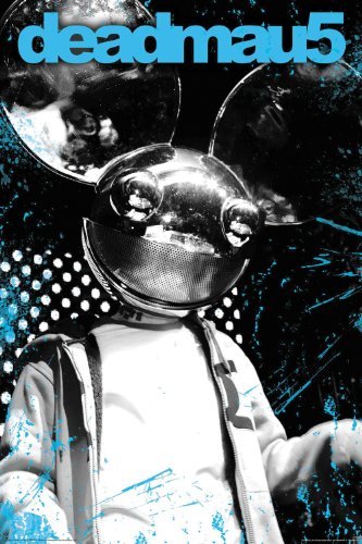 Poster/Deadmau5   241080