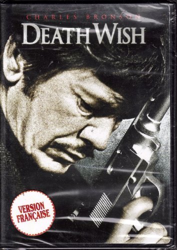 Death Wish/Bronson/Gardenia