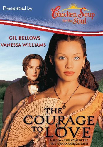Courage To Love/Bellows/Williams@Ws@Pg13