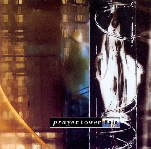 Prayer Tower/Halo