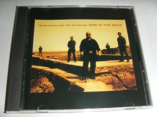 Frank & Catholics Black/Dog In The Sand