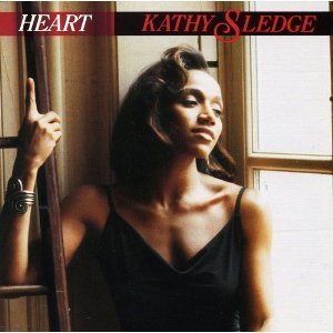 Kathy Sledge Heart 