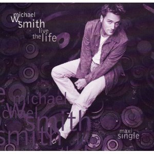 WILLIAM W SMITH/Live The Life