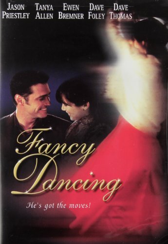 Fancy Dancing (2003)/Jason Priestley; Tanya