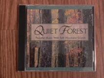 Quiet Forest Quiet Forest 