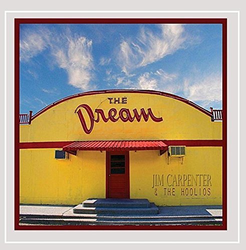 Jim & The Hoolios Carpenter/Dream