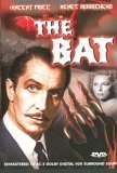 The Bat (1959)/Price/Moorehead/Lane/Gordon/Ed