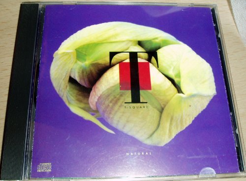 T-Square/Natural
