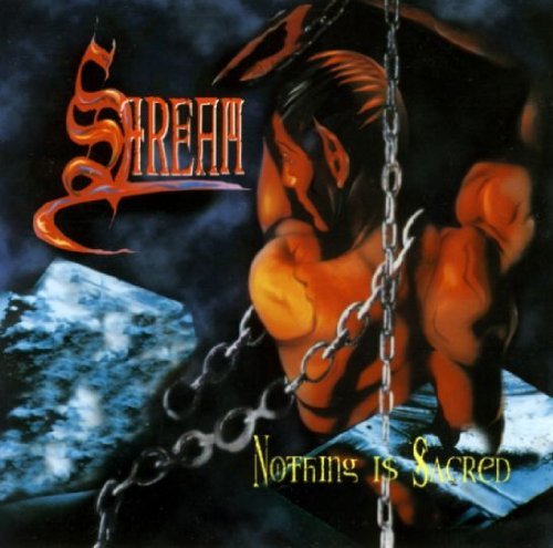 Stream/Nothing Is Sacred