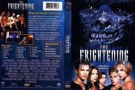FRIGHTENING/Frightening, The