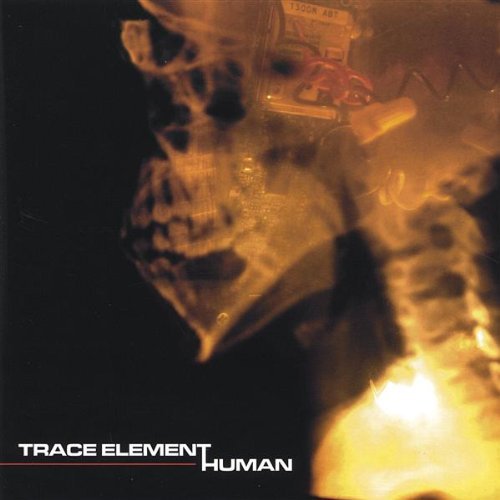 TRACE ELEMENT/HUMAN