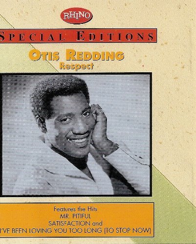 Otis Redding/Respect