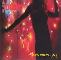 Iodine/Maximum Joy