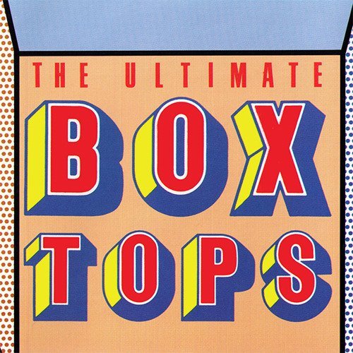 Box Tops/Ultimate Boxtops@)