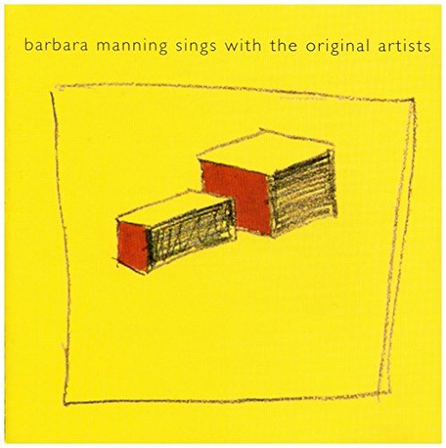 Barbara Manning/Sings With The Original Artist