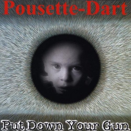 Jon Pousette Dart Ready To Fly 