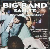Wolverines Big Band/Big Band Salute: Moonlight Serenade