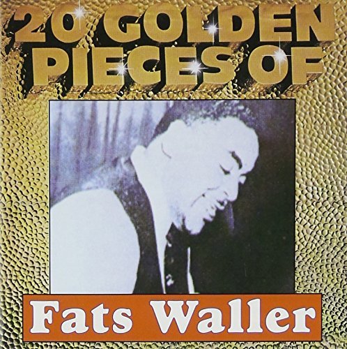 Fats Waller/20 Golden Pieces Of Fats Walle